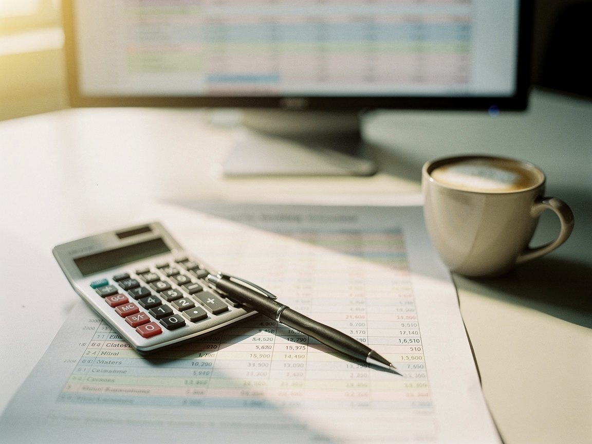 Financial Advisory